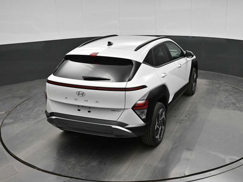 New 2026 Hyundai Kona SEL Premium AWD/4WD image 29