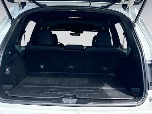 Certified 2024 Honda Passport EX-L image 12