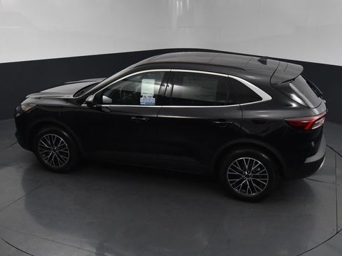 New 2024 Ford Escape SE w/ PHEV Premium Package image 38