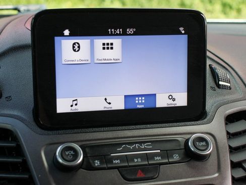 Used 2020 Ford Transit Connect XL image 27