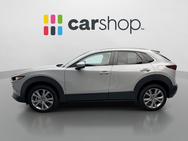 Used 2025 MAZDA CX-30 AWD 2.5 S w/ Preferred Package image 2