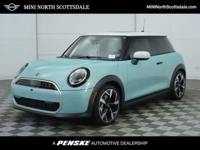 New 2026 MINI Cooper S