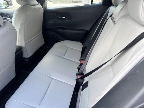 New 2026 Toyota Prius XLE image 28