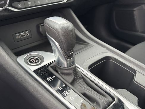 Certified 2023 Nissan Sentra SV w/ All-Weather Package image 16