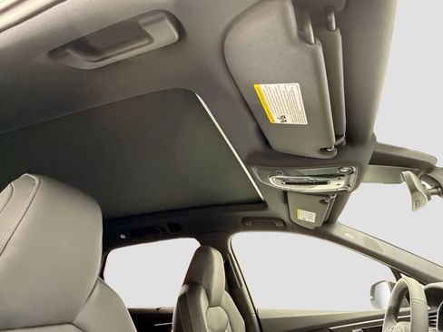 New 2026 Audi SQ7 Premium Plus image 17