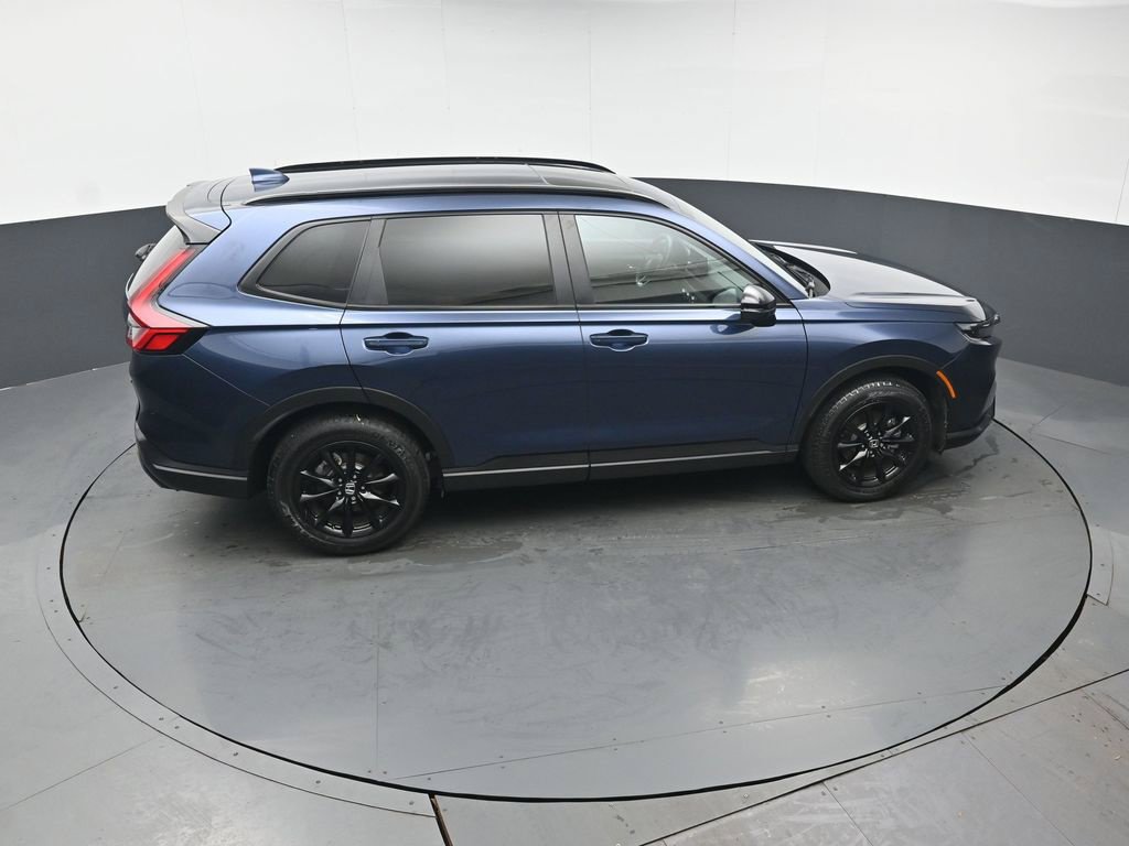 Used 2026 Honda CR-V Sport image 43