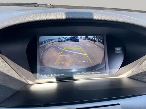 Used 2016 Acura TLX V6 FWD image 24