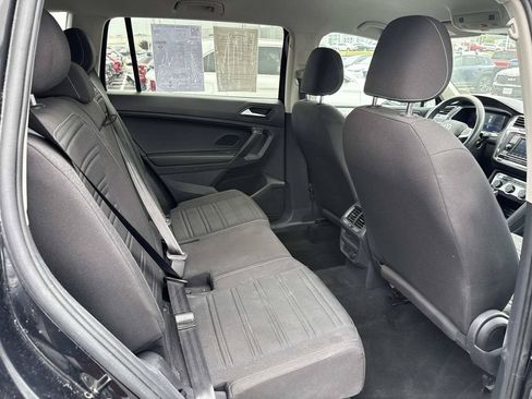 Used 2022 Volkswagen Tiguan S AWD/4WD image 30