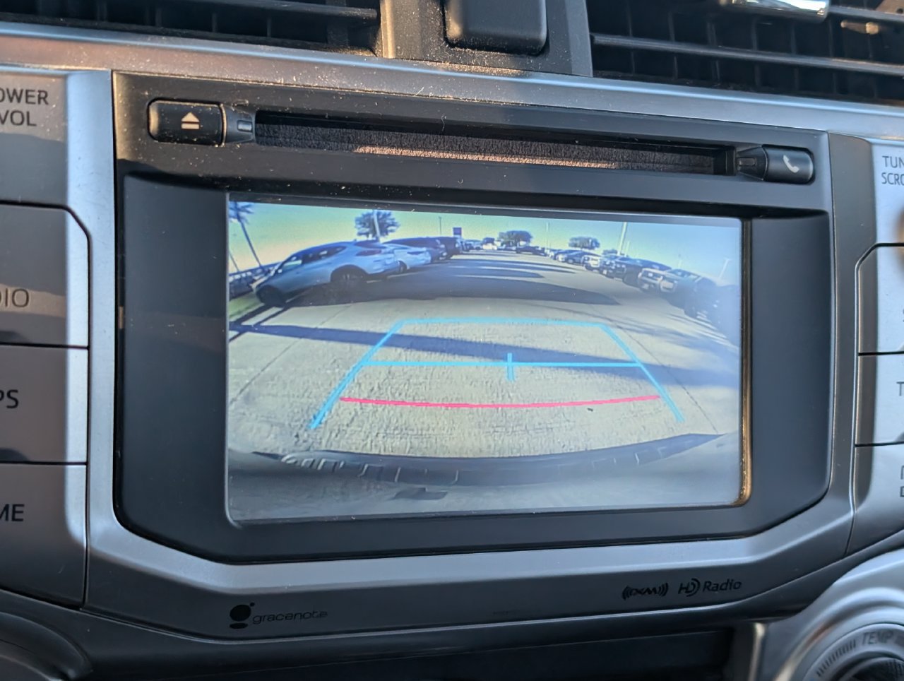Used 2019 Toyota 4Runner SR5 Premium RWD image 14
