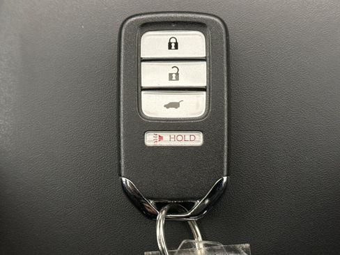 Used 2020 Honda HR-V Touring image 23