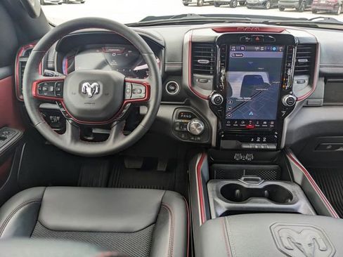 Used 2026 RAM 1500 Rebel w/ Rebel Level 1 Equipment Group AWD/4WD image 16