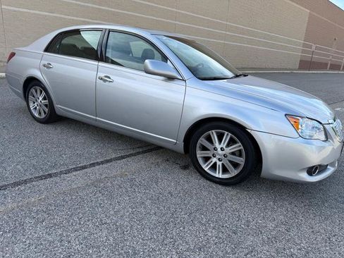Used 2008 Toyota Avalon Limited image 35