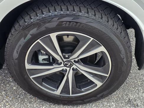 Certified 2023 Lexus RX 350 FWD w/ Cold Area Package image 39