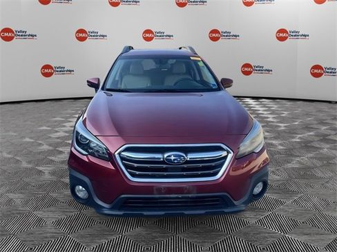 Used 2019 Subaru Outback 2.5i Limited image 2