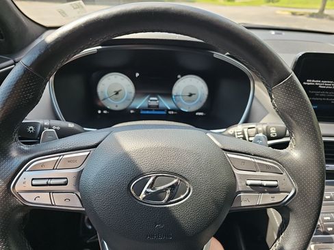 Used 2023 Hyundai Santa Fe Calligraphy AWD/4WD image 22