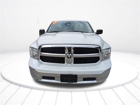 Used 2024 RAM 1500 Classic SLT image 9