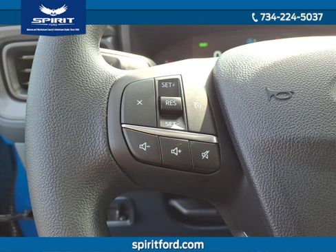 New 2025 Ford Maverick XL w/ Equipment Group 101A image 15