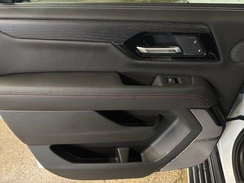 New 2026 GMC Yukon XL AT4 Ultimate w/ LPO, Floor Liner Package image 21