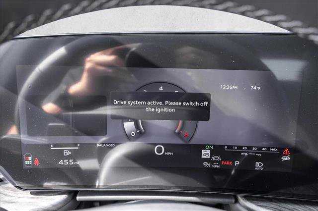 New 2026 Audi Q5 2.0T AWD/4WD image 14