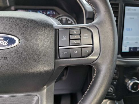 Used 2023 Ford F150 XLT w/ Equipment Group 302A High AWD/4WD image 39