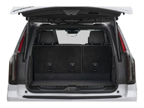 Certified 2023 Cadillac Escalade V image 32
