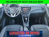 Used 2021 Chevrolet Trax LT w/ Driver Confidence Package image 2