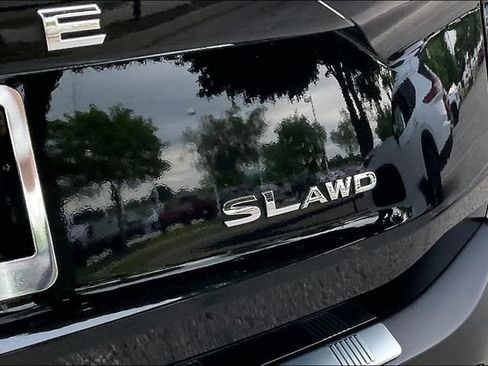Certified 2023 Nissan Rogue SL AWD/4WD image 8