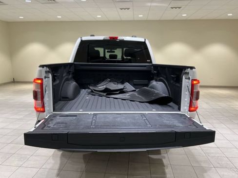 Certified 2021 Ford F150 King Ranch w/ Equipment Group 601A High AWD/4WD image 25
