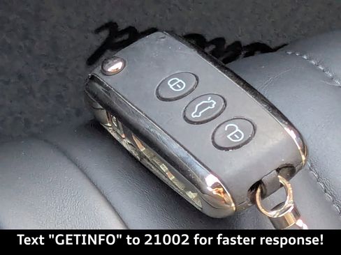 Used 2016 Bentley Continental GT image 36