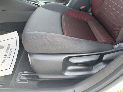 Used 2026 Toyota Corolla SE image 11