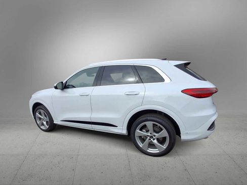 New 2025 Audi Q5 Premium Plus image 6