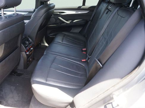 Used 2017 BMW X5 xDrive35d AWD/4WD image 13