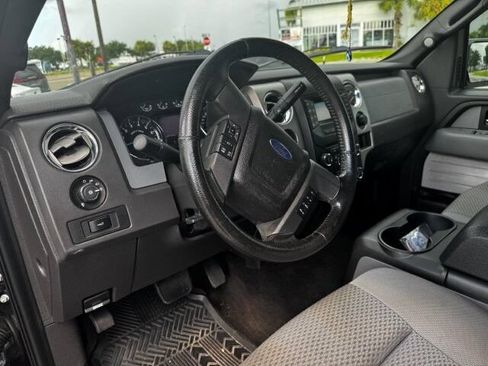 Used 2011 Ford F150 XL w/ XL Plus Pkg RWD image 6