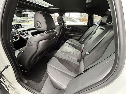 Used 2023 Acura TLX SH-AWD w/ A-SPEC Pkg image 16