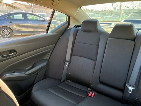 Used 2025 Nissan Altima 2.5 SV image 41