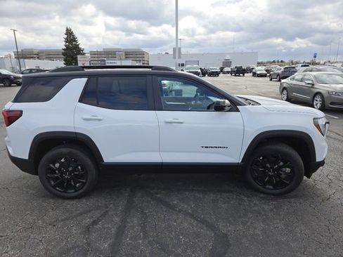 New 2026 GMC Terrain Elevation image 21