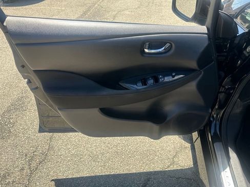 Used 2023 Nissan Leaf SV Plus FWD image 8