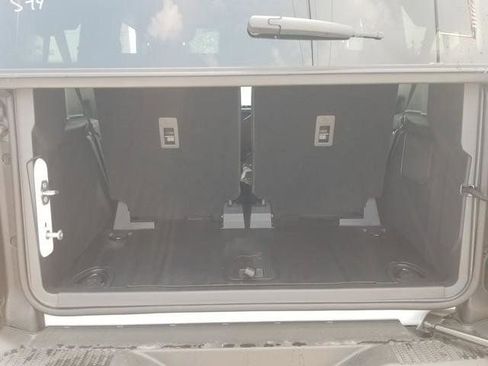 New 2025 Ford Bronco Stroppe Edition image 12