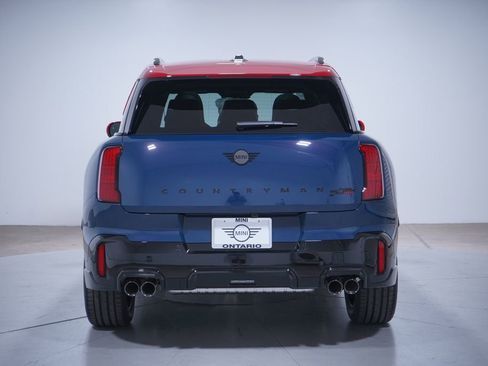 New 2026 MINI Cooper Countryman John Cooper Works image 5