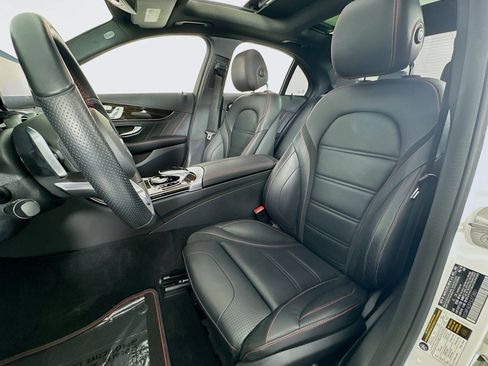 Used 2018 Mercedes-Benz C 43 AMG 4MATIC Sedan image 17