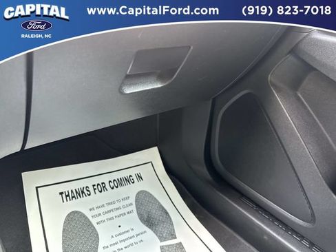 Used 2022 Chevrolet Equinox LT AWD/4WD image 27