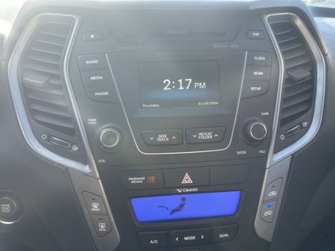 Used 2015 Hyundai Santa Fe Sport 2.0T image 5