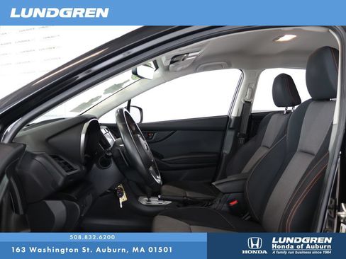 Used 2019 Subaru Crosstrek 2.0i Premium AWD/4WD image 10
