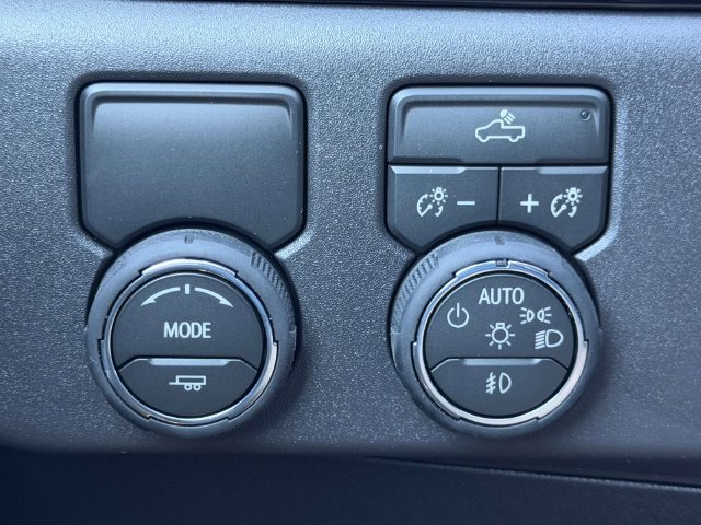 New 2026 Chevrolet Silverado 1500 RST w/ RST Select Package RWD image 32