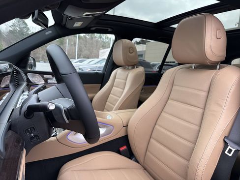 New 2026 Mercedes-Benz GLE 450 4MATIC image 12