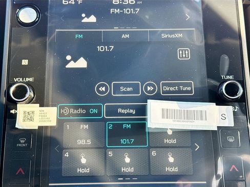 New 2026 Subaru Crosstrek 2.0i Premium image 17