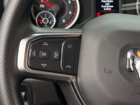 New 2026 RAM 2500 Tradesman image 31