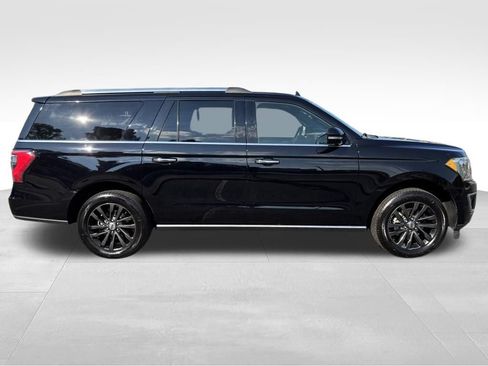 Used 2020 Ford Expedition Max Limited AWD/4WD image 6
