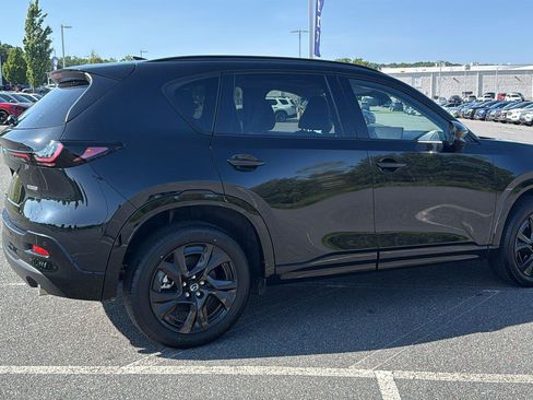Used 2026 MAZDA CX-5 2.5 S w/ Premium Plus Package AWD/4WD image 5