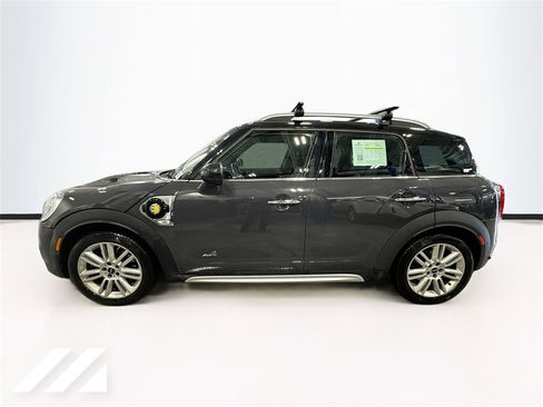 Used 2019 MINI Cooper Countryman SE image 8